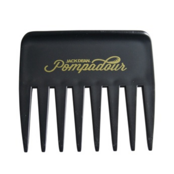 DENMAN | Jack Dean Pompadour Comb