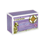 NOVA SCOTIA FISHERMAN  | Lavender & Shea Soap Bar