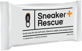 SNEAKER RESCUE | All-Natural Shoe Cleaning Wipes