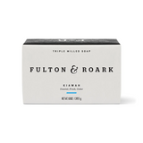 FULTON & ROARK | Kiawah Bar Soap